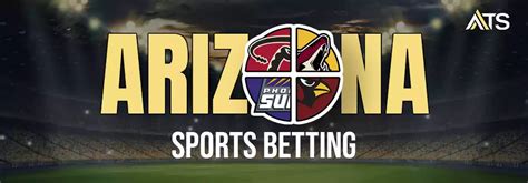 arizona sports betting online|Arizona Sports Betting Sites: All Legal AZ Sportsbooks Live.